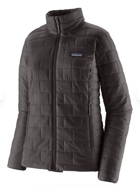 Patagonia Womens Nano Puff Insulated Jacket